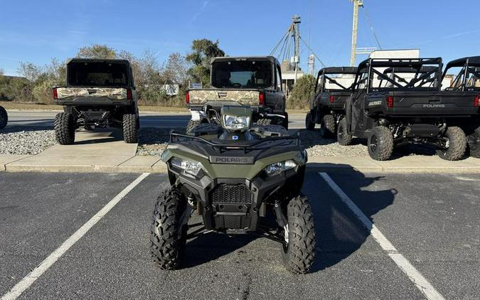 2026 Polaris® Sportsman 450 H.O.