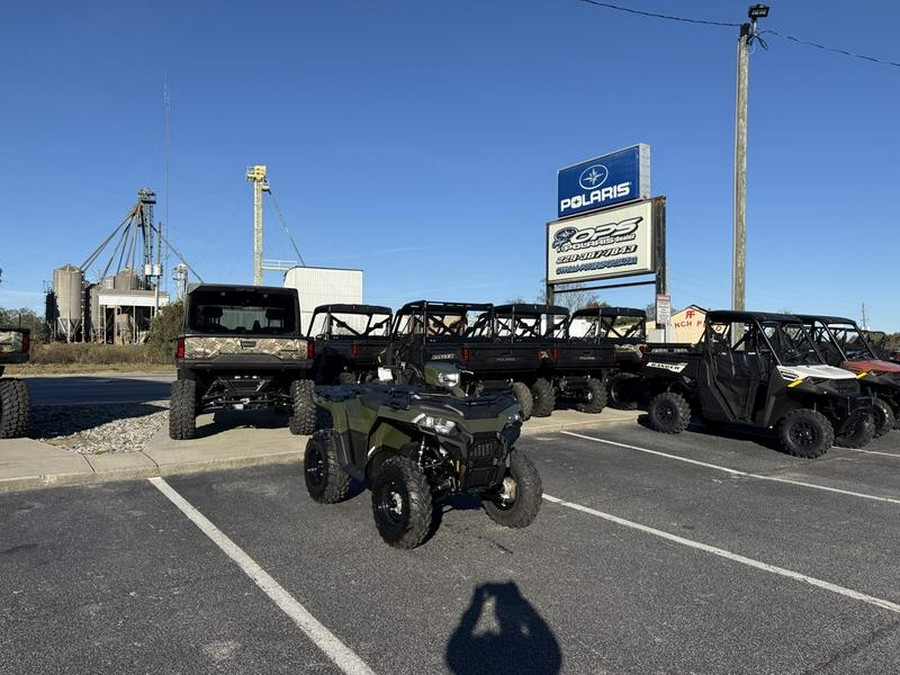 2026 Polaris® Sportsman 450 H.O.