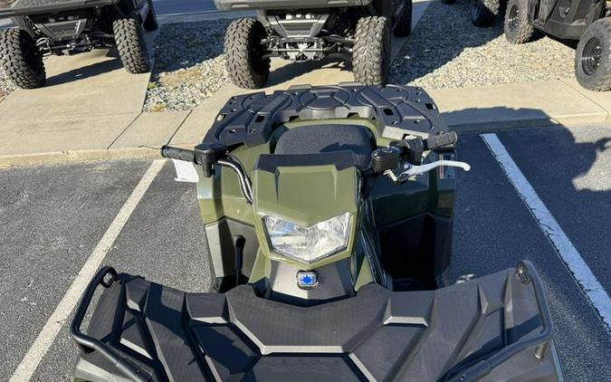 2026 Polaris® Sportsman 450 H.O.