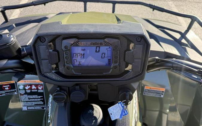 2026 Polaris® Sportsman 450 H.O.