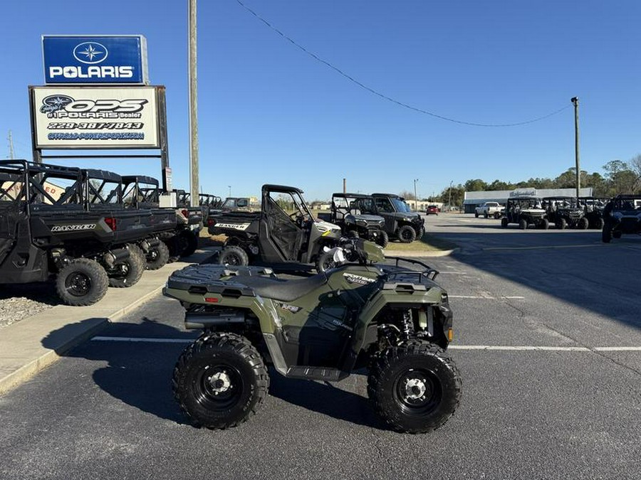 2026 Polaris® Sportsman 450 H.O.