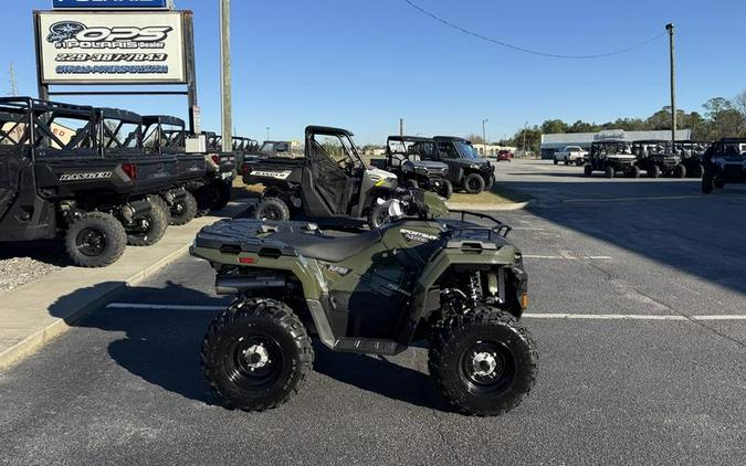 2026 Polaris® Sportsman 450 H.O.