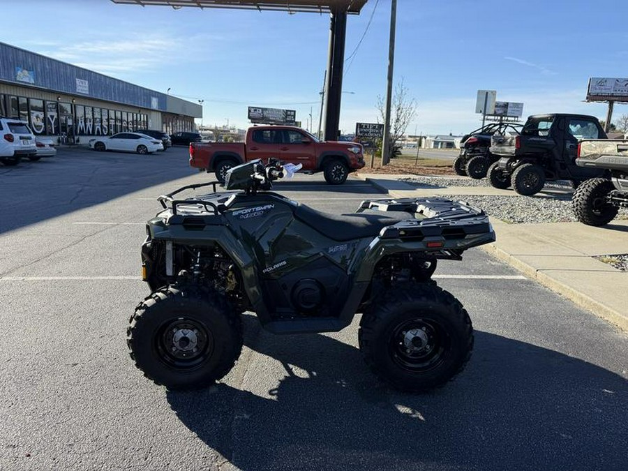 2026 Polaris® Sportsman 450 H.O.