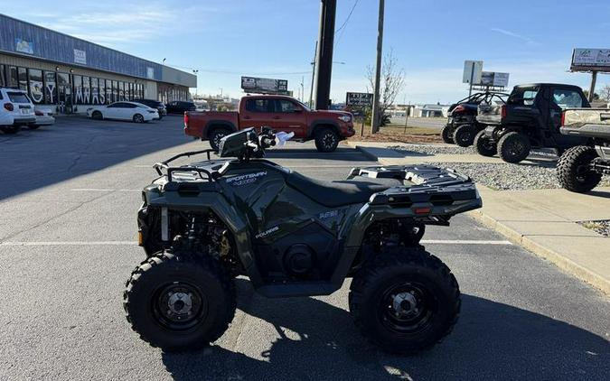 2026 Polaris® Sportsman 450 H.O.