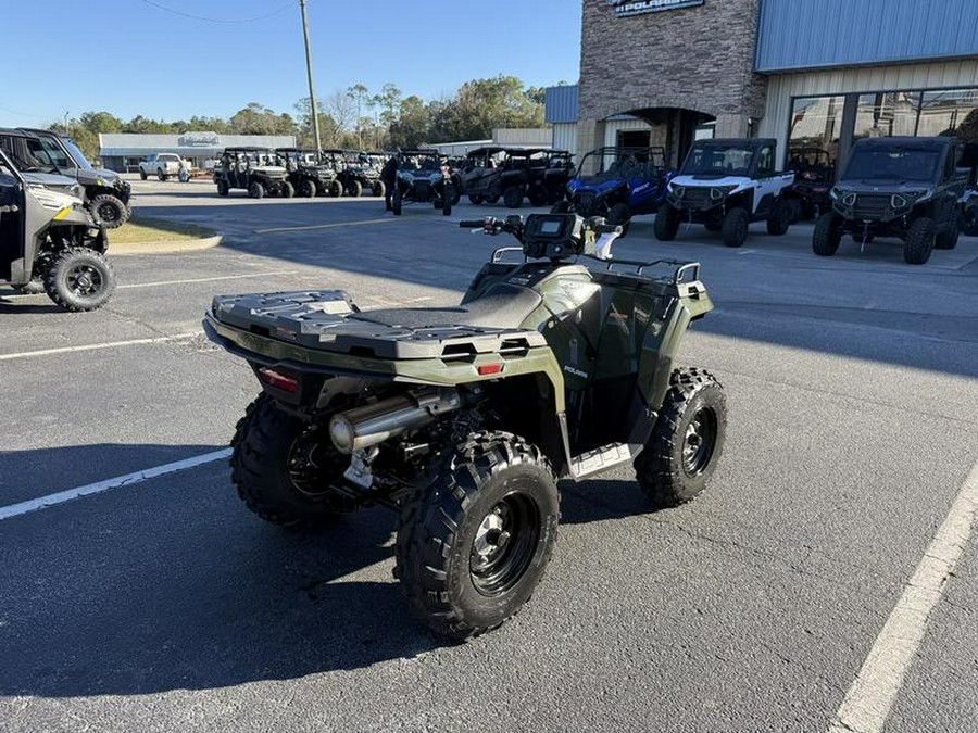 2026 Polaris® Sportsman 450 H.O.