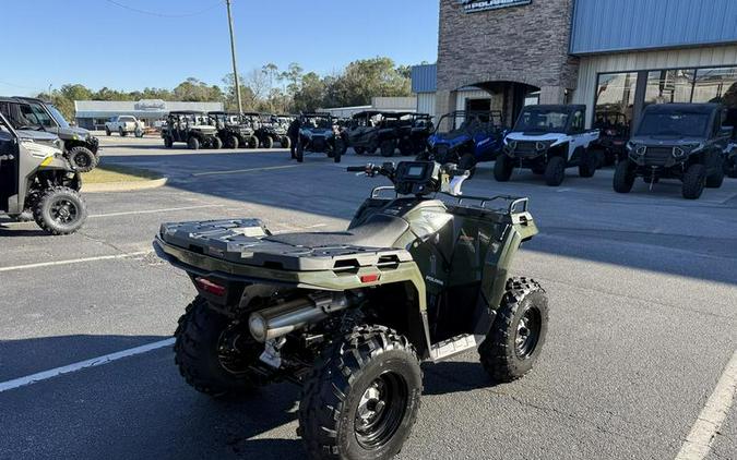2026 Polaris® Sportsman 450 H.O.