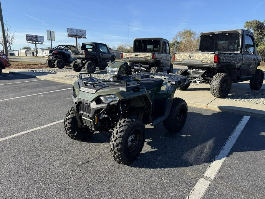 2026 Polaris® Sportsman 450 H.O.