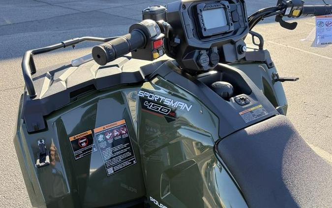 2026 Polaris® Sportsman 450 H.O.