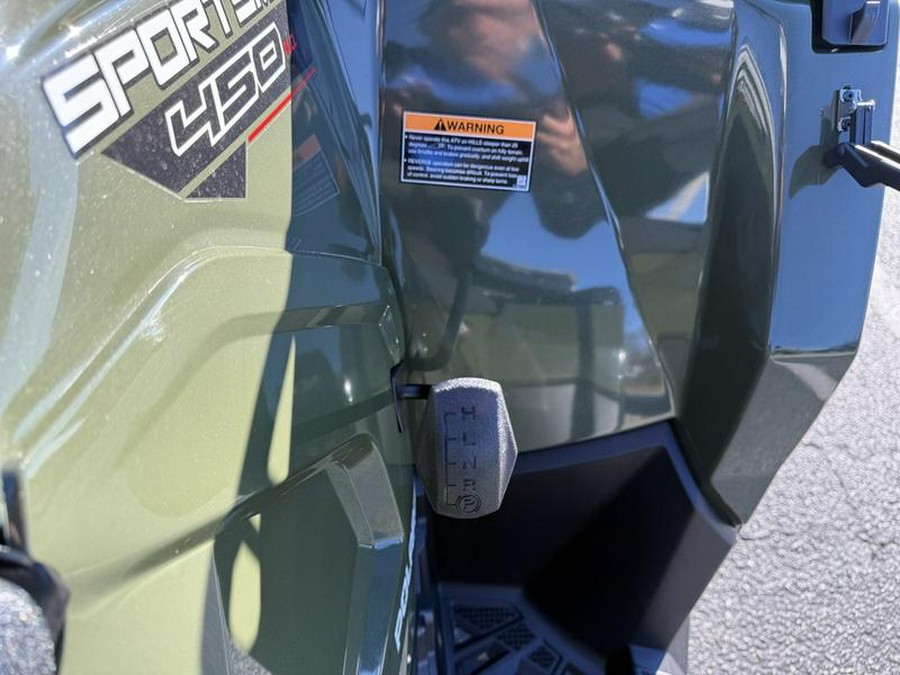 2026 Polaris® Sportsman 450 H.O.