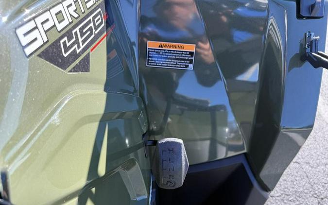 2026 Polaris® Sportsman 450 H.O.