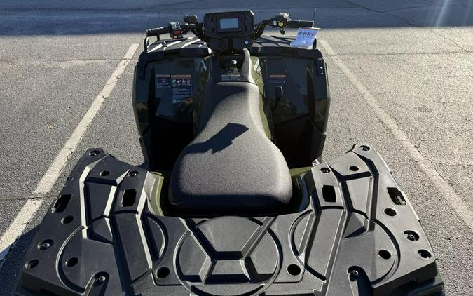 2026 Polaris® Sportsman 450 H.O.