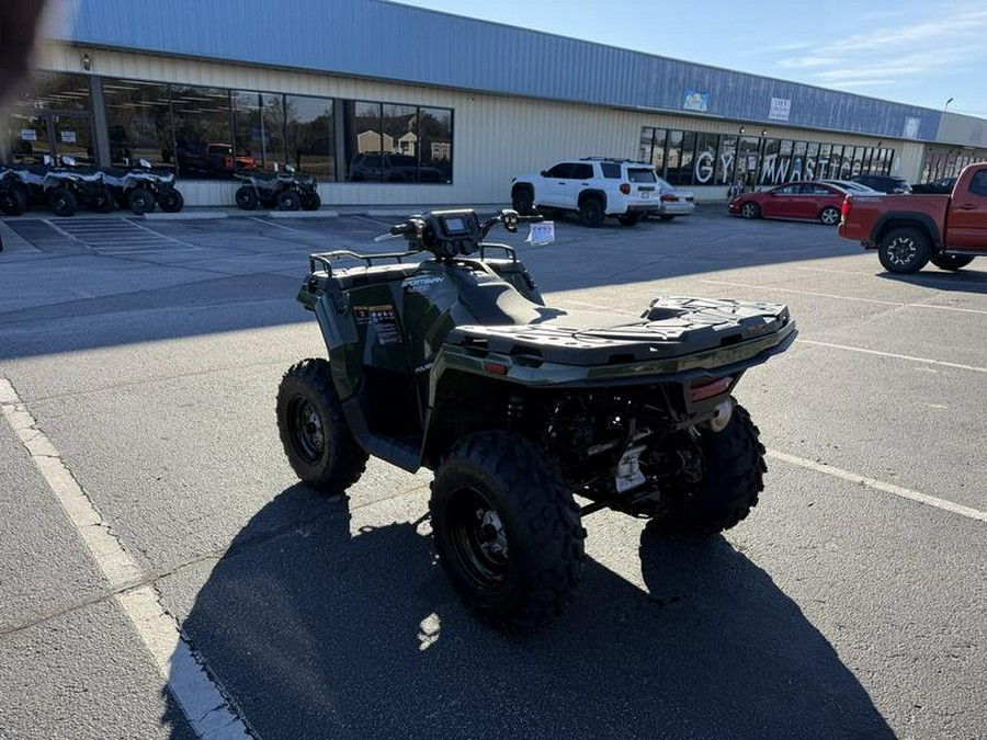 2026 Polaris® Sportsman 450 H.O.