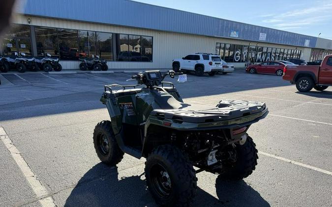 2026 Polaris® Sportsman 450 H.O.