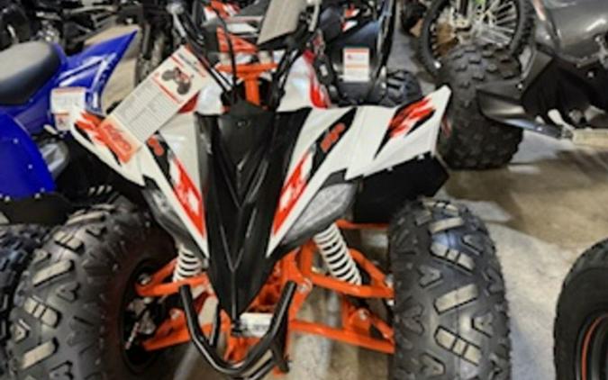 2026 Kayo Predator 110