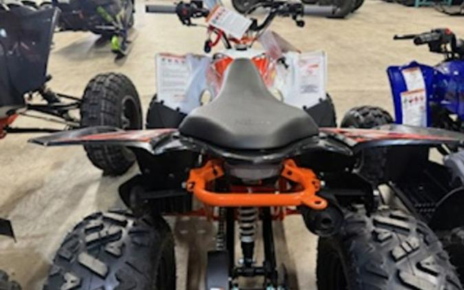 2026 Kayo Predator 110