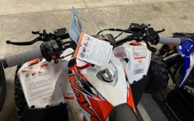 2026 Kayo Predator 110