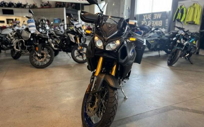 2019 Yamaha Super Tenere ES