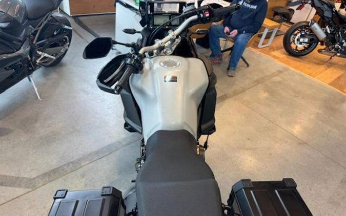 2019 Yamaha Super Tenere ES
