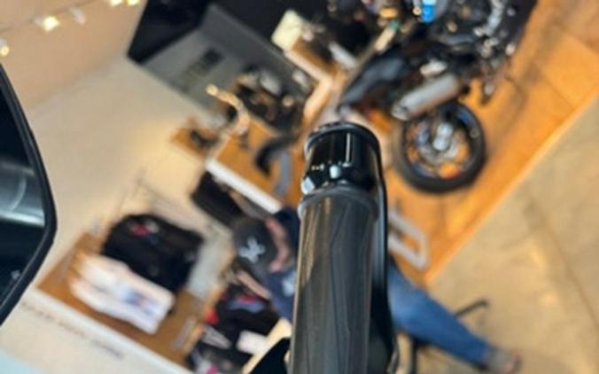 2019 Yamaha Super Tenere ES