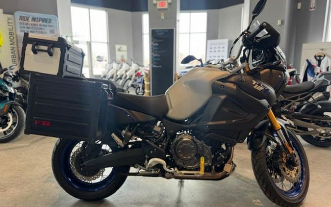 2019 Yamaha Super Tenere ES