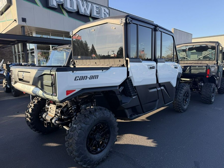 2026 Can-Am® Defender MAX Limited HD11