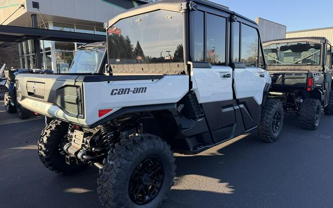 2026 Can-Am® Defender MAX Limited HD11