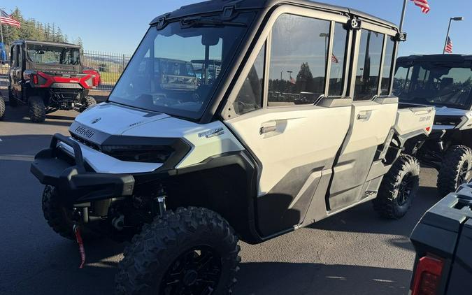 2026 Can-Am® Defender MAX Limited HD11