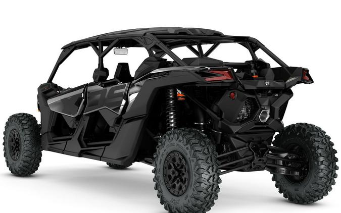 2026 Can-Am Maverick X3 MAX X ds TURBO RR