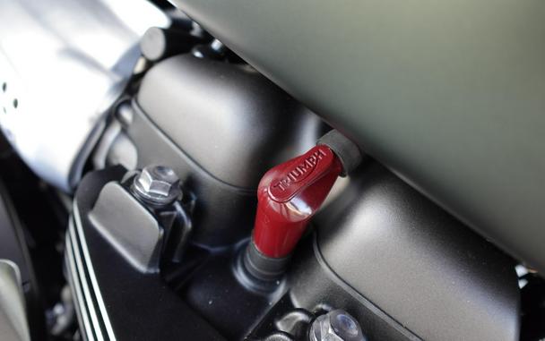 2026 Triumph Scrambler 1200 XE