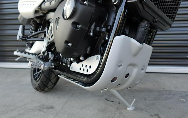 2026 Triumph Scrambler 1200 XE