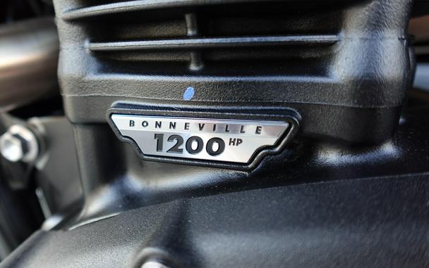 2026 Triumph Scrambler 1200 XE