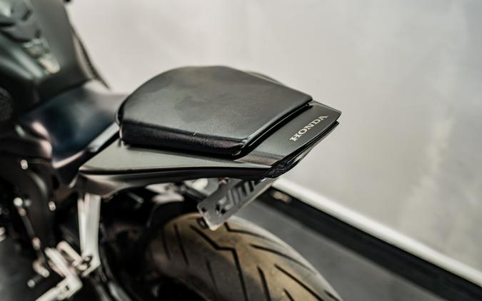 2016 Honda CBR1000RR