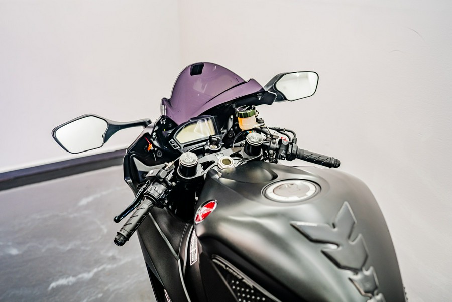 2016 Honda CBR1000RR