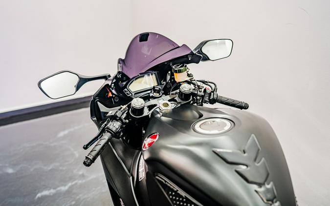 2016 Honda CBR1000RR