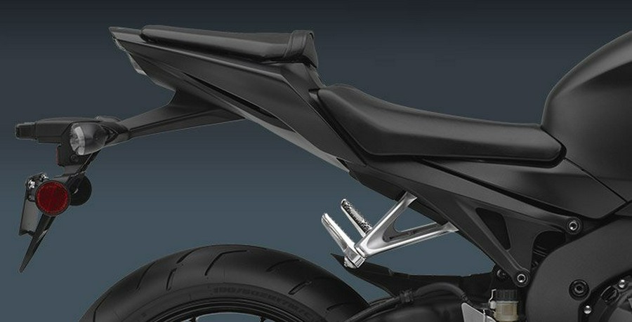 2016 Honda CBR1000RR