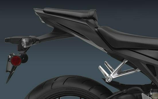 2016 Honda CBR1000RR