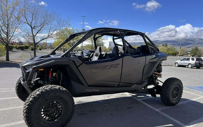 2026 Polaris RZR Pro R 4 Ultimate