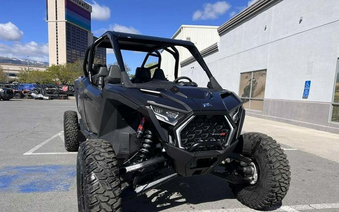 2026 Polaris RZR Pro R 4 Ultimate