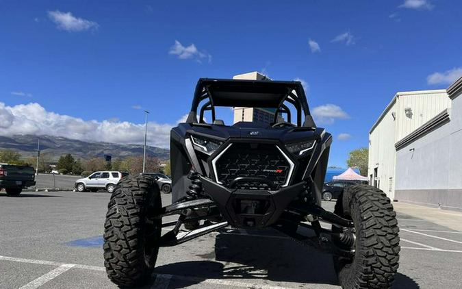 2026 Polaris RZR Pro R 4 Ultimate