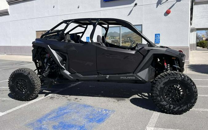 2026 Polaris RZR Pro R 4 Ultimate