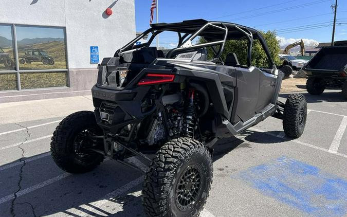 2026 Polaris RZR Pro R 4 Ultimate