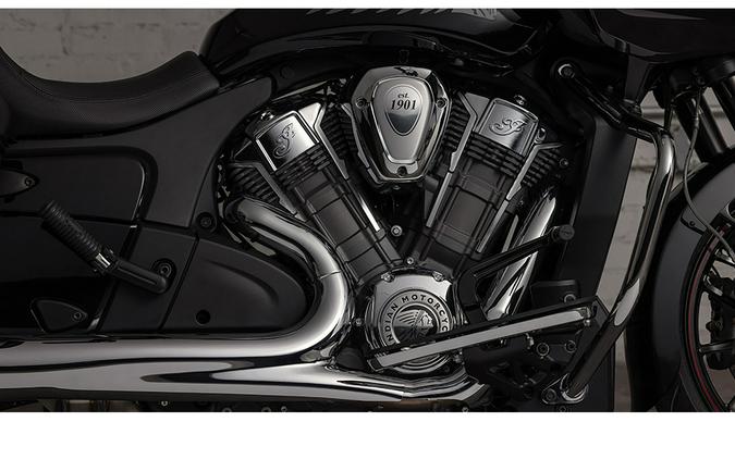 2024 Indian Challenger® Limited