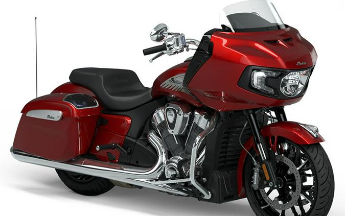 2024 Indian Challenger® Limited