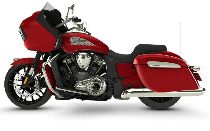 2024 Indian Challenger® Limited