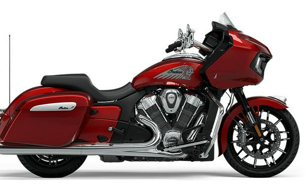 2024 Indian Challenger® Limited