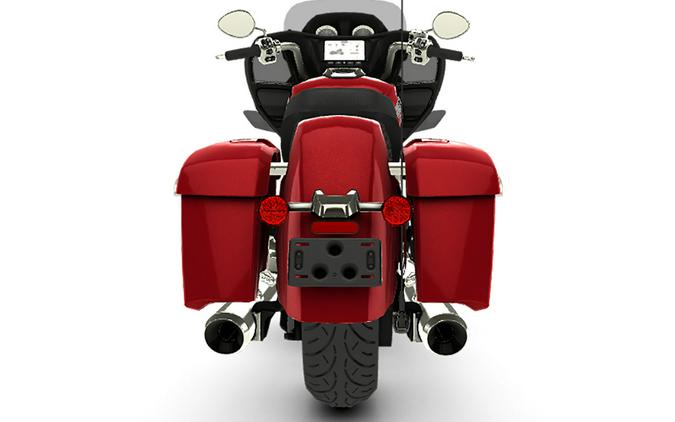 2024 Indian Challenger® Limited