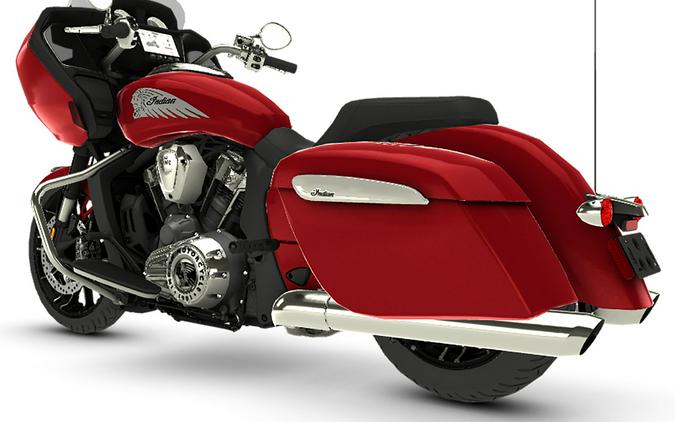 2024 Indian Challenger® Limited