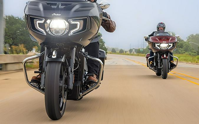 2024 Indian Challenger® Limited