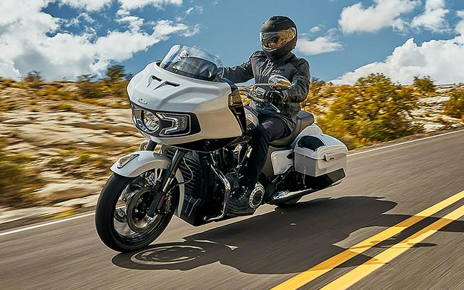 2024 Indian Challenger® Limited