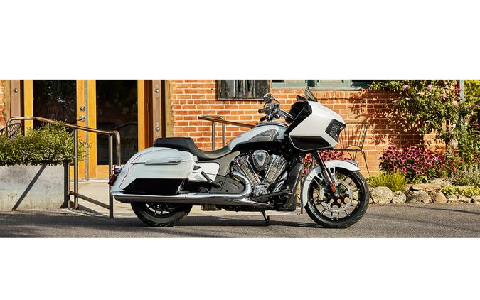 2024 Indian Challenger® Limited